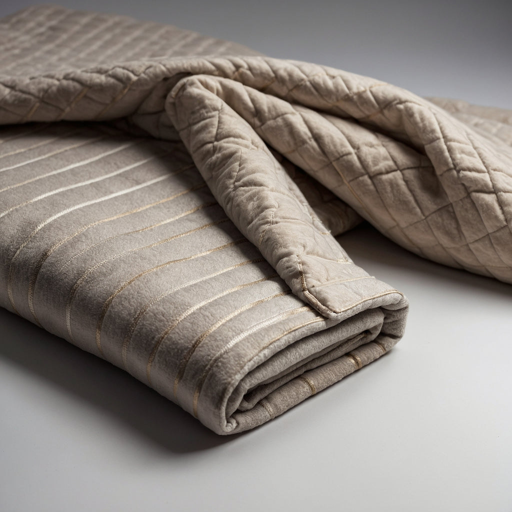 Frazada Térmica Premium Calor Ajustable para Cama