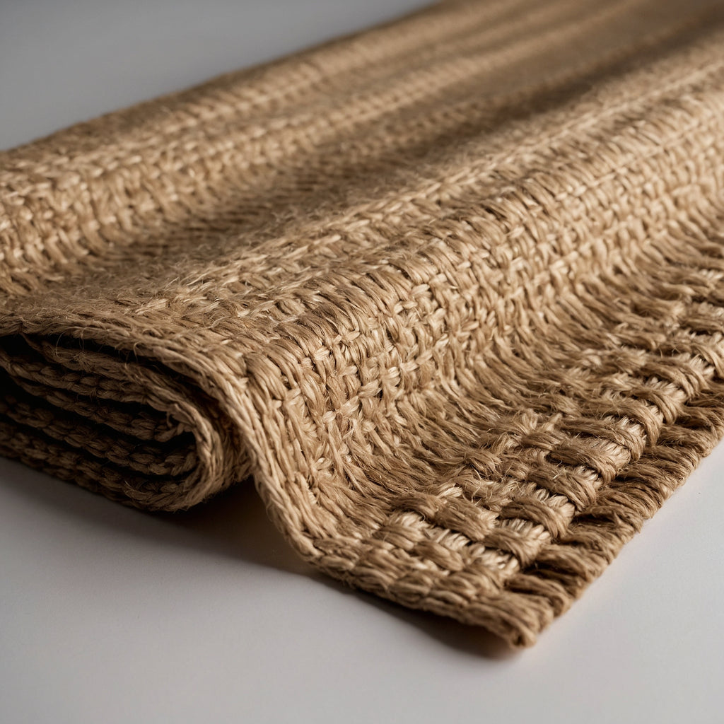 Camino de Mesa Rectangular Yute 180x30cm Varios Colores