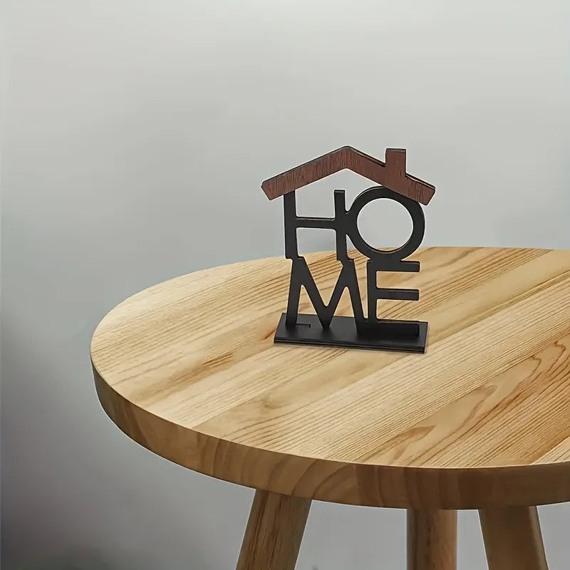 Adorno Decorativo Hogar y Escritorio Serie Elegancia