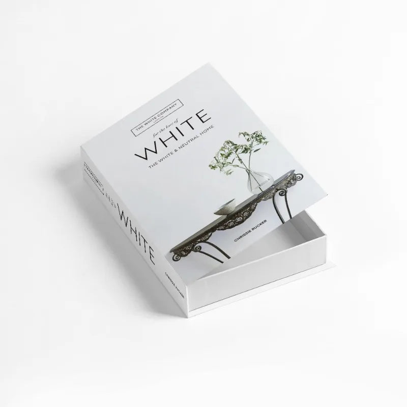 Set Libros Decorativos Falsos para Mesa de Centro
