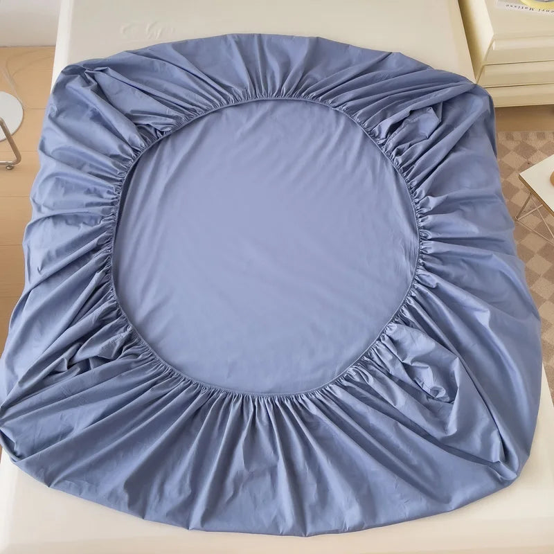 Juego de Sábanas Algodón Egipcio 400 Hilos Lujo
